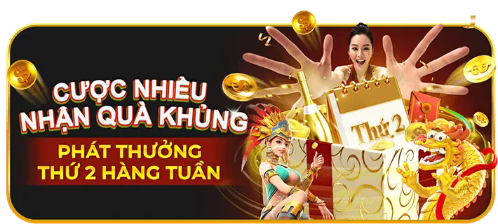 Thành viên VIP cấp Bạch Kim