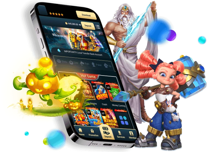 Tuyển thủ e-sports chuyên nghiệp đang thi đấu