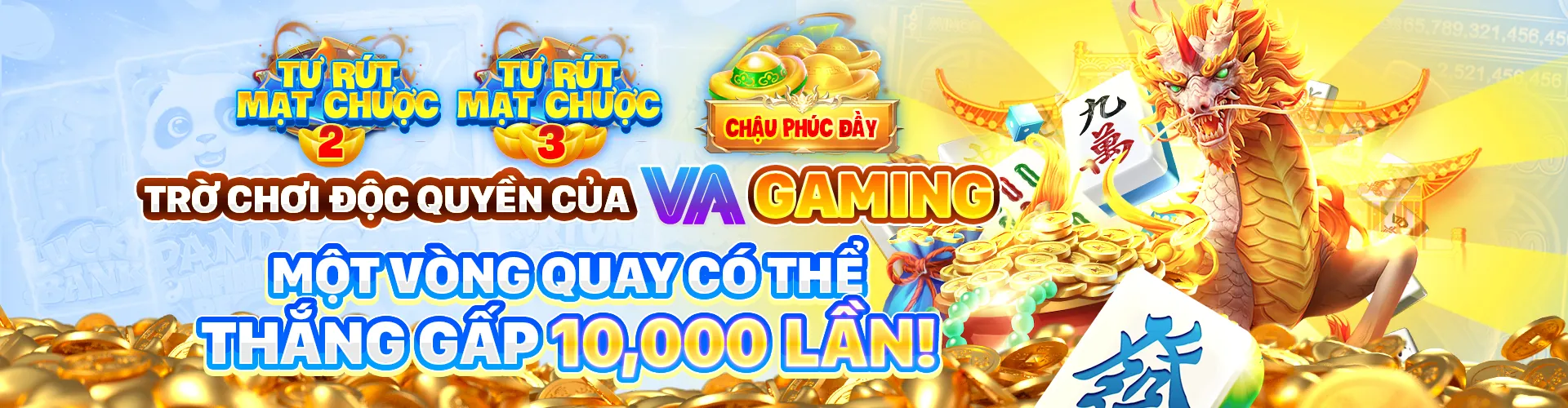 Hình ảnh chính của trò chơi nổ hũ bwin