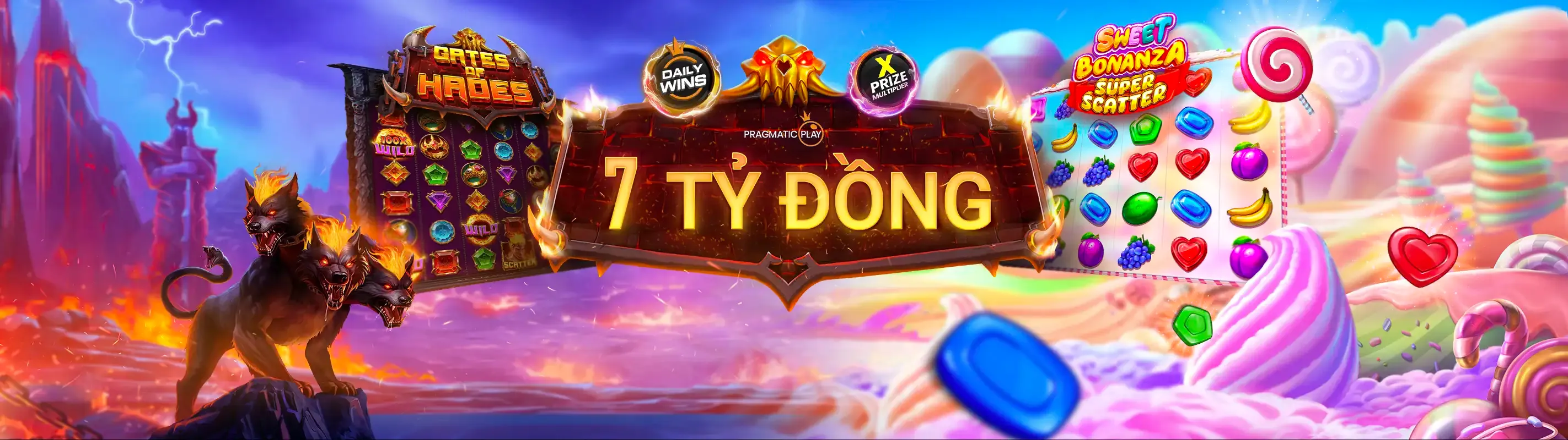 Giao diện ứng dụng bwin nổ hũ trên điện thoại