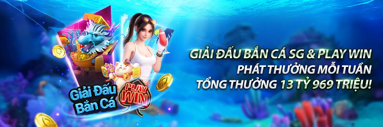 Khuyến mãi Bwin Nổ Hũ hấp dẫn 2026