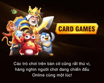 Đồ họa sống động và âm thanh chân thực Bwin Nổ Hũ